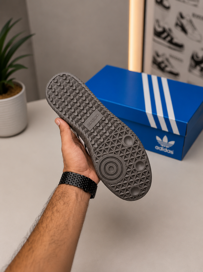 ADIDDAS SAMBA OG BLACK GUM (AAA GRADE)