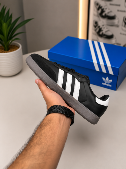 ADIDDAS SAMBA OG BLACK GUM (AAA GRADE)