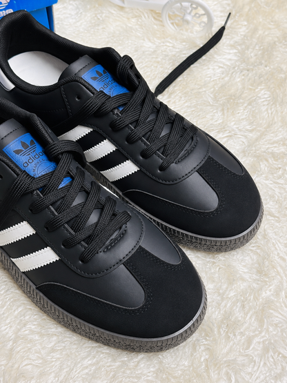 Mens SAMBA OG BLACK GUM (AAA GRADE)
