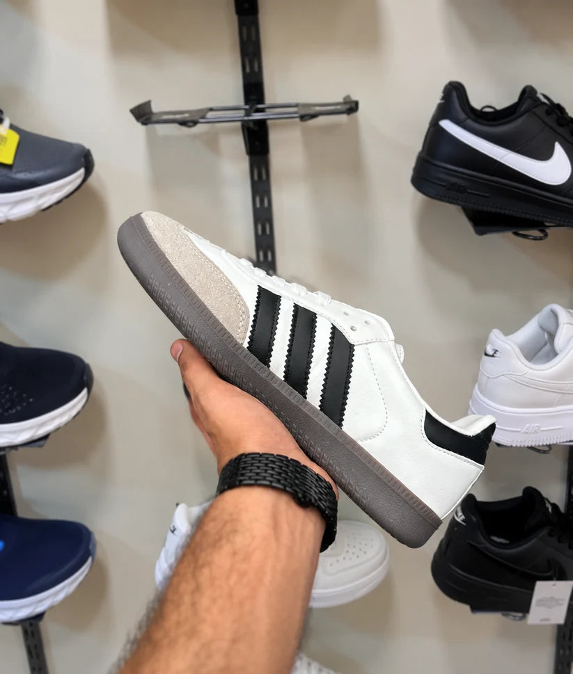 SAMBA OG WHITE BLACK GUM (AAA GRADE)