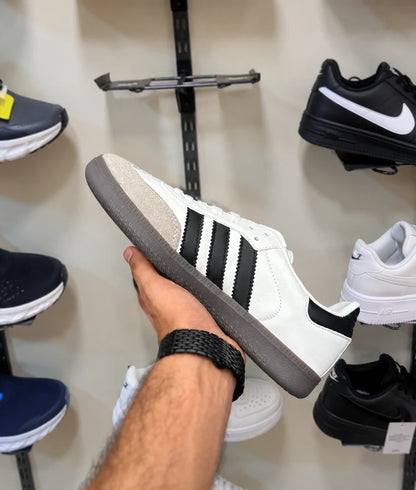 SAMBA OG WHITE BLACK GUM (AAA GRADE)