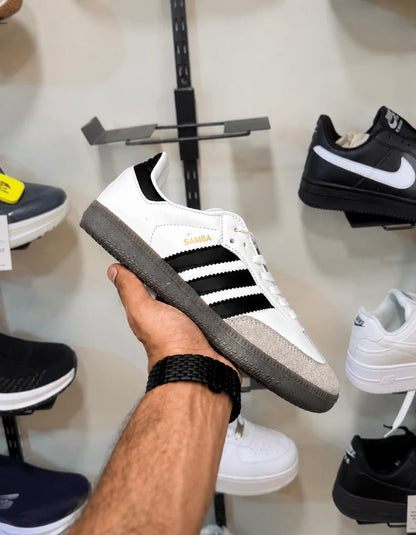 SAMBA OG WHITE BLACK GUM (AAA GRADE)