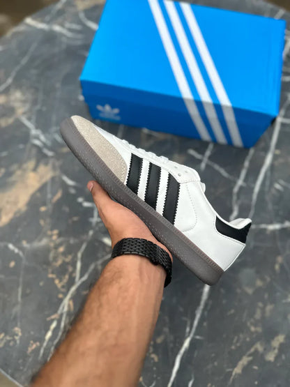 SAMBA OG WHITE BLACK GUM (AAA GRADE)