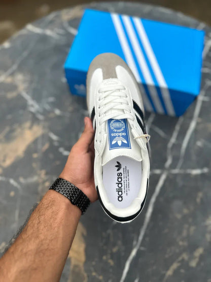 SAMBA OG WHITE BLACK GUM (AAA GRADE)