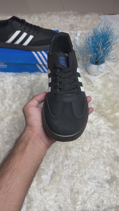 Mens SAMBA OG BLACK GUM (AAA GRADE)